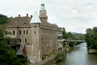 Waidhofen ad Ybbs - Rothschildschloss