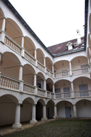 Schloss Ebergassing