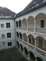 Schloss Ebergassing