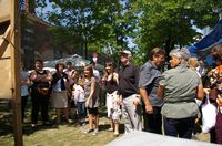 Alsergrunder Straßenfest 2012