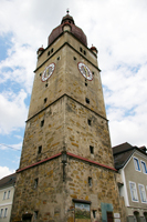 Waidhofen Stadtturm