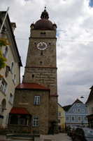 Waidhofen Stadtturm