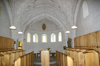 Stift Seitenstetten - Kapelle